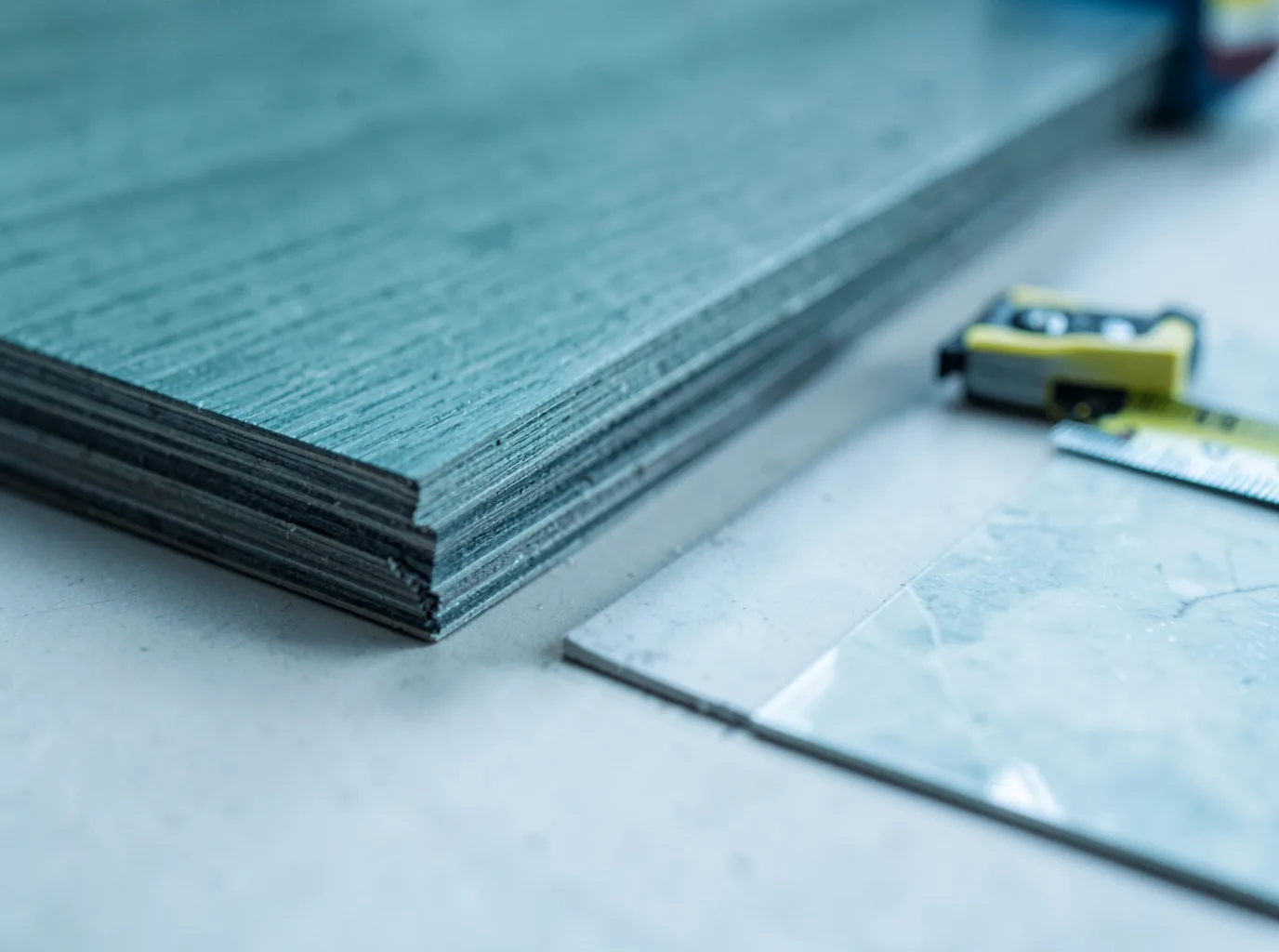 Luxury Vinyl Plank Installation Vinson, OK FAQs